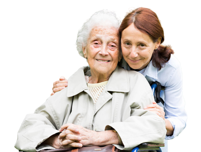 Курс патронажной сиделки (помощницы по уходу) в Троицке