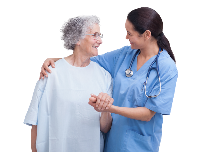 Курс младшей медсестры по уходу за больными в Троицке