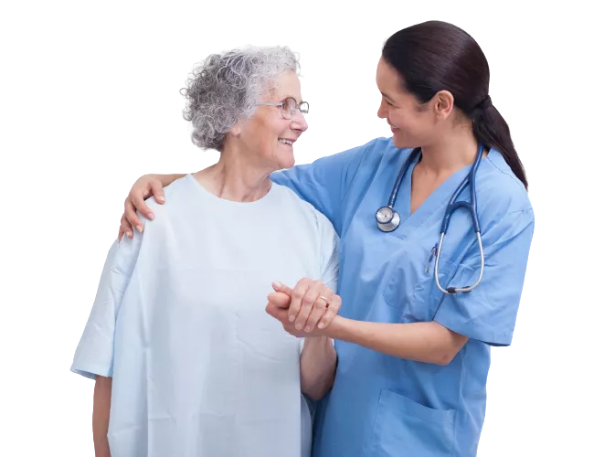 Курс младшей медсестры по уходу за больными в Троицке